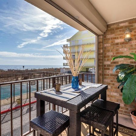Surfside 84 Apartment Ocean City Luaran gambar