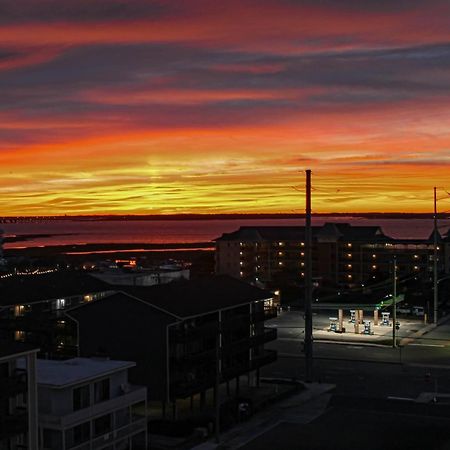 Surfside 84 Apartment Ocean City Luaran gambar