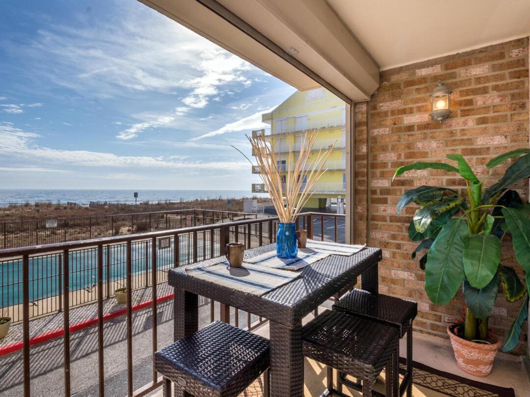 Surfside 84 Apartment Ocean City Luaran gambar