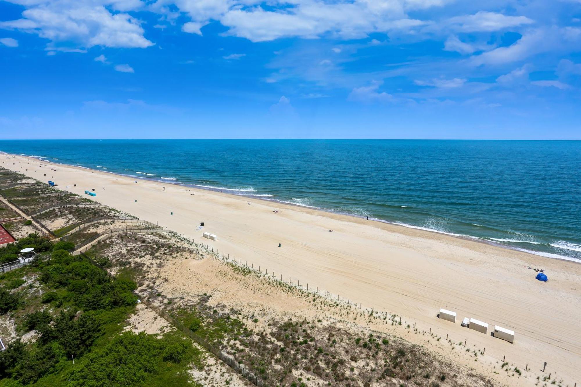 Surfside 84 Apartment Ocean City Bilik gambar