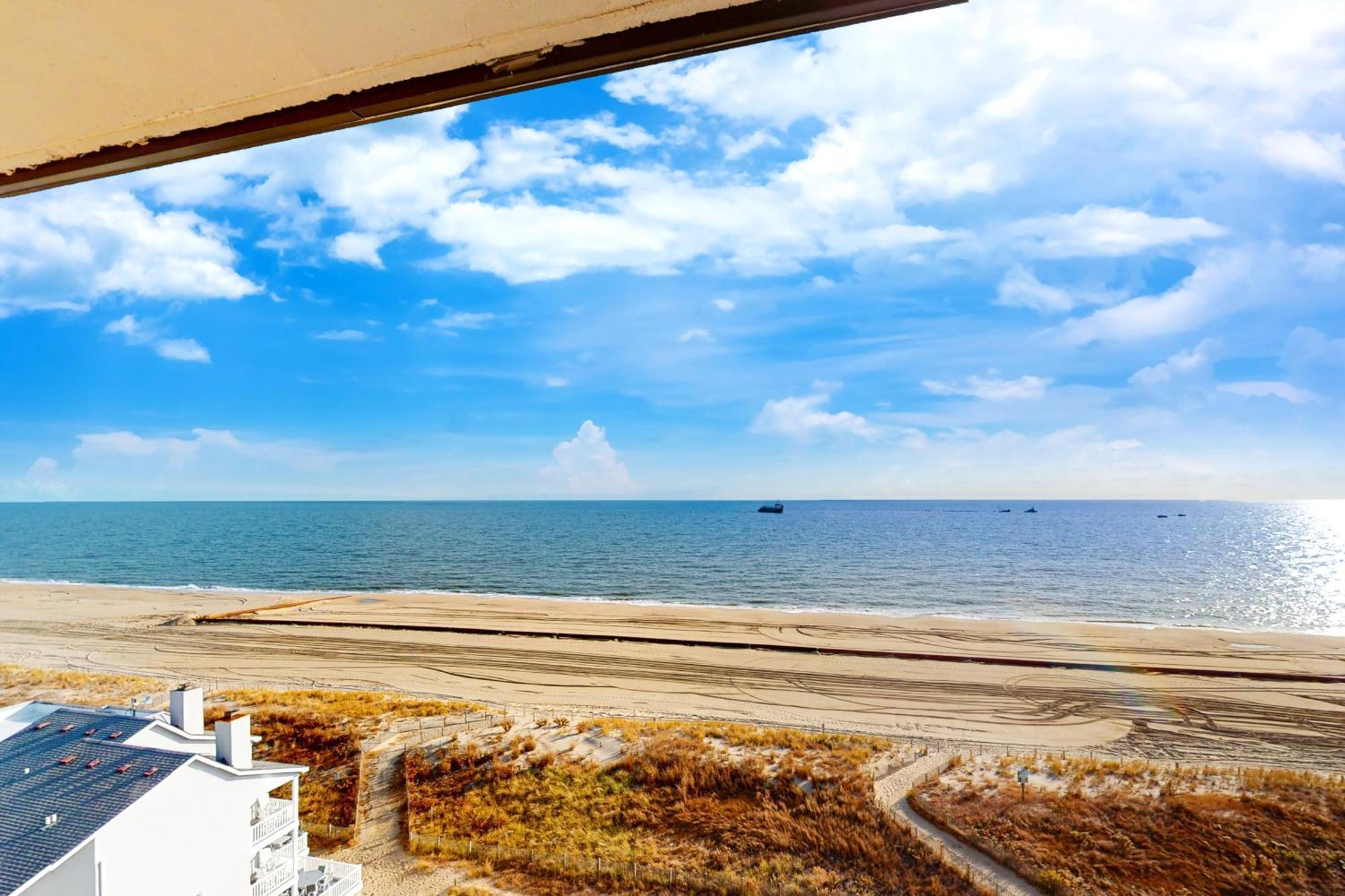 Surfside 84 Apartment Ocean City Bilik gambar