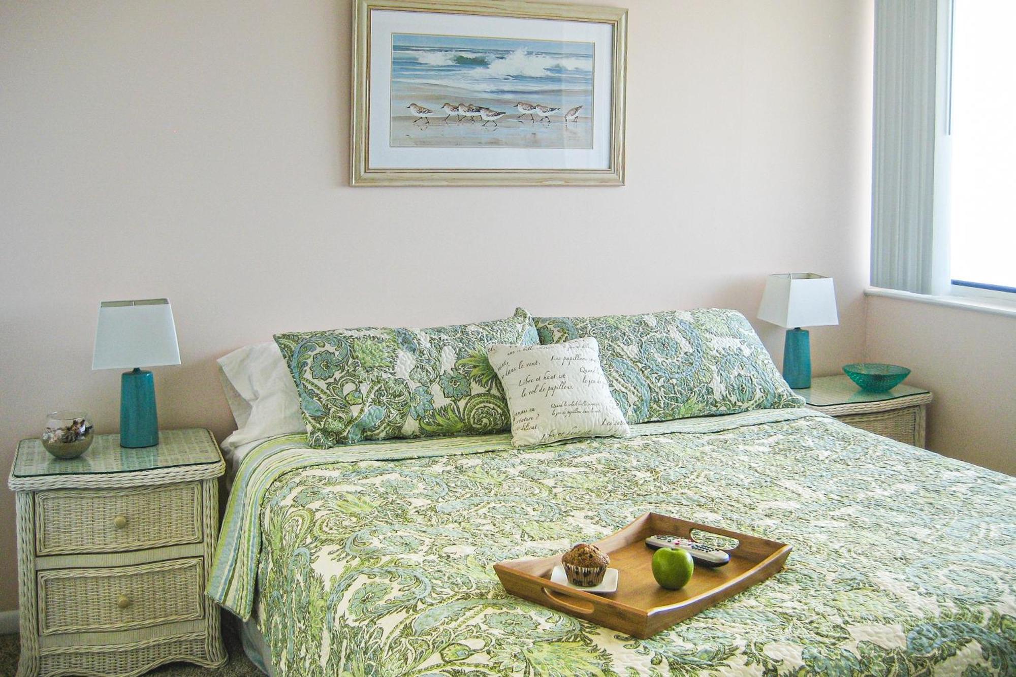 Surfside 84 Apartment Ocean City Bilik gambar