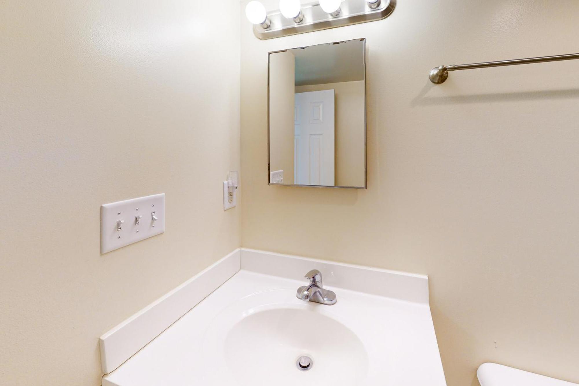 Surfside 84 Apartment Ocean City Bilik gambar