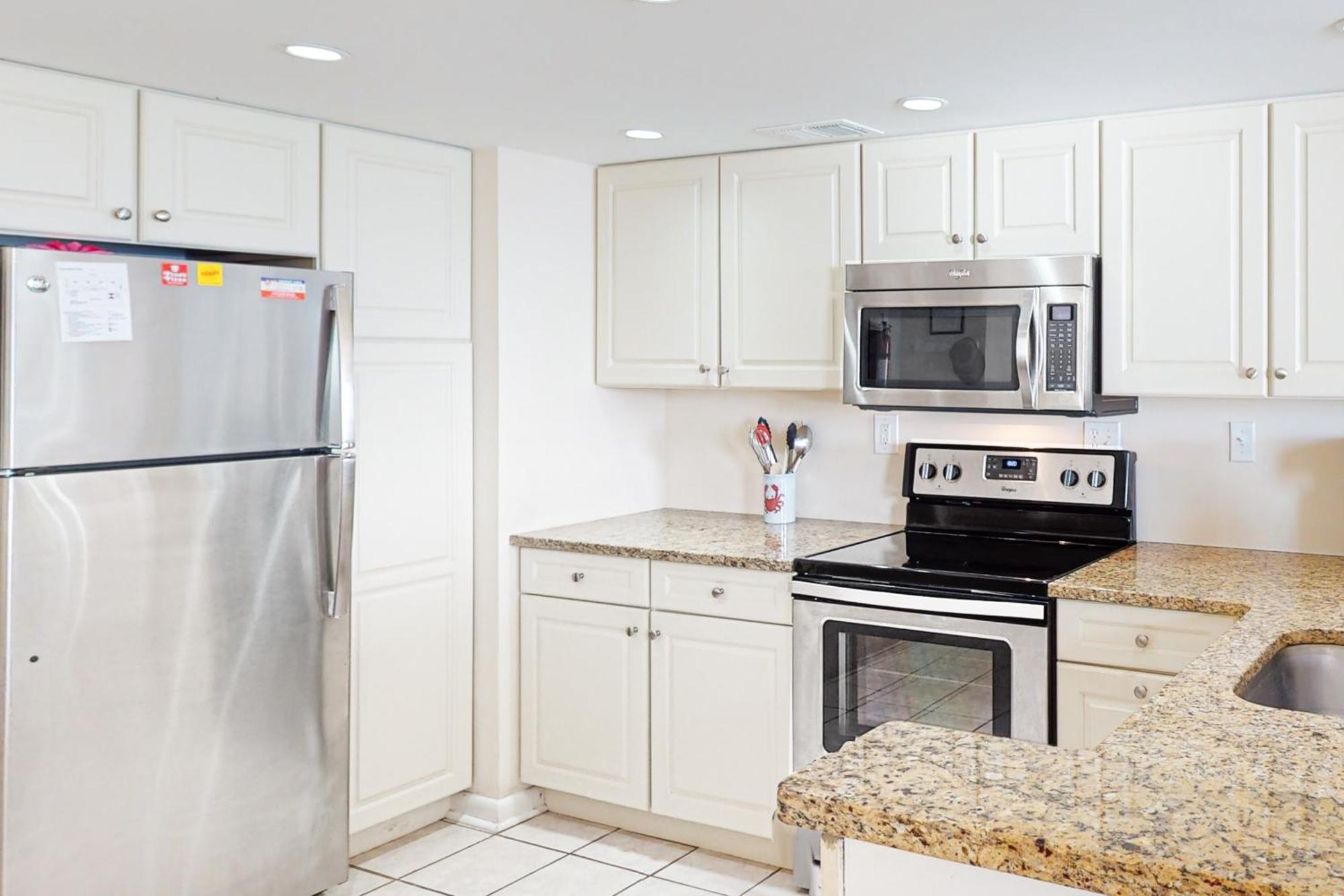 Surfside 84 Apartment Ocean City Bilik gambar