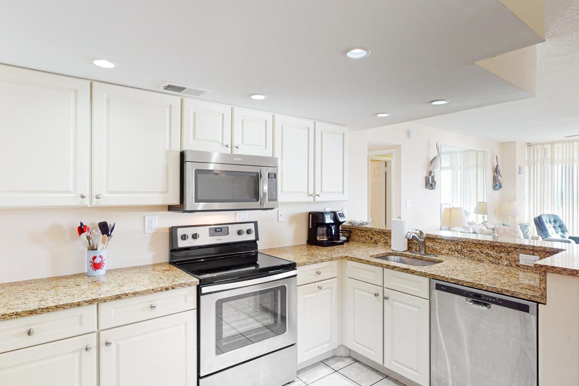 Surfside 84 Apartment Ocean City Bilik gambar