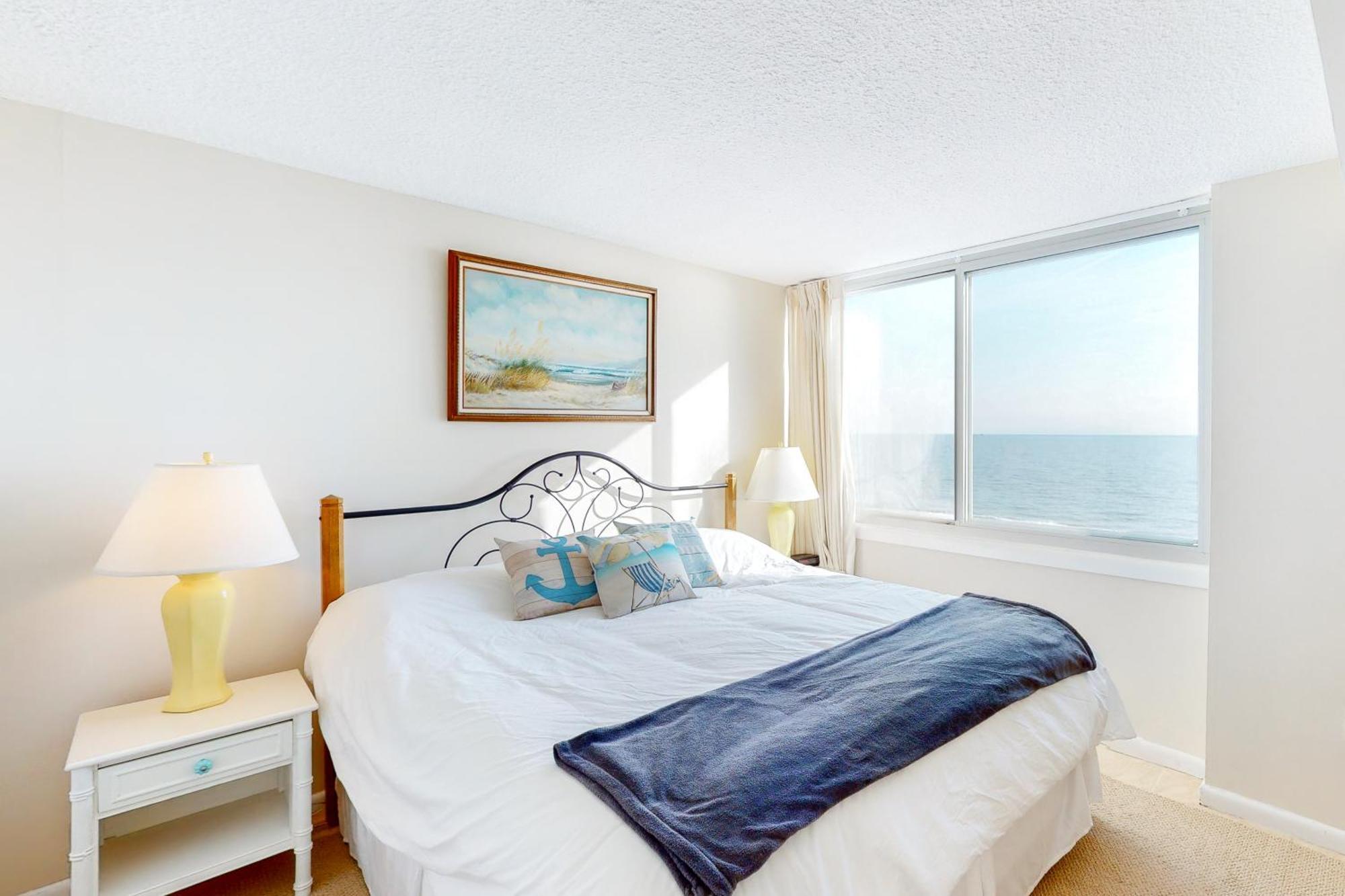 Surfside 84 Apartment Ocean City Bilik gambar