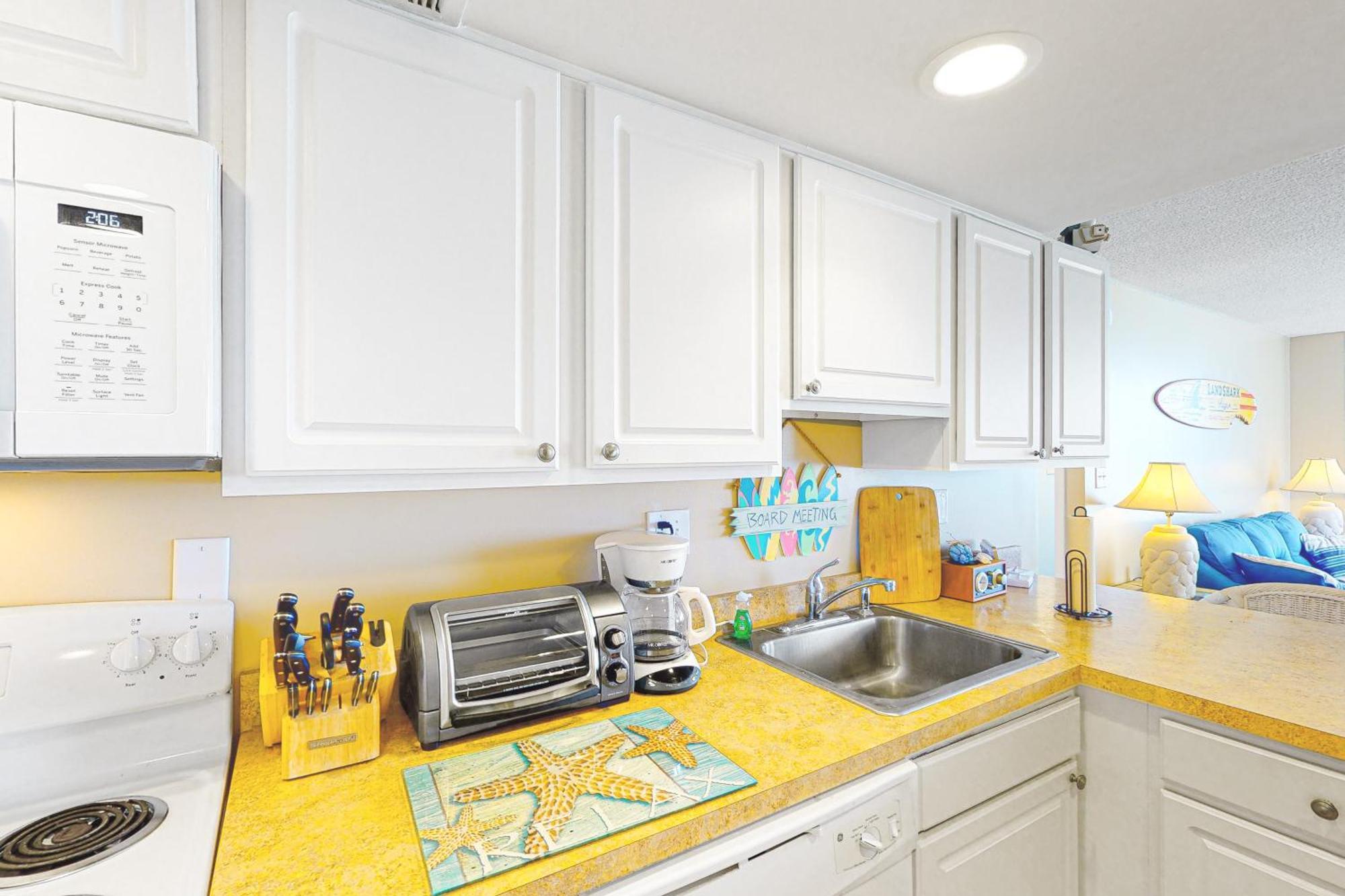 Surfside 84 Apartment Ocean City Bilik gambar