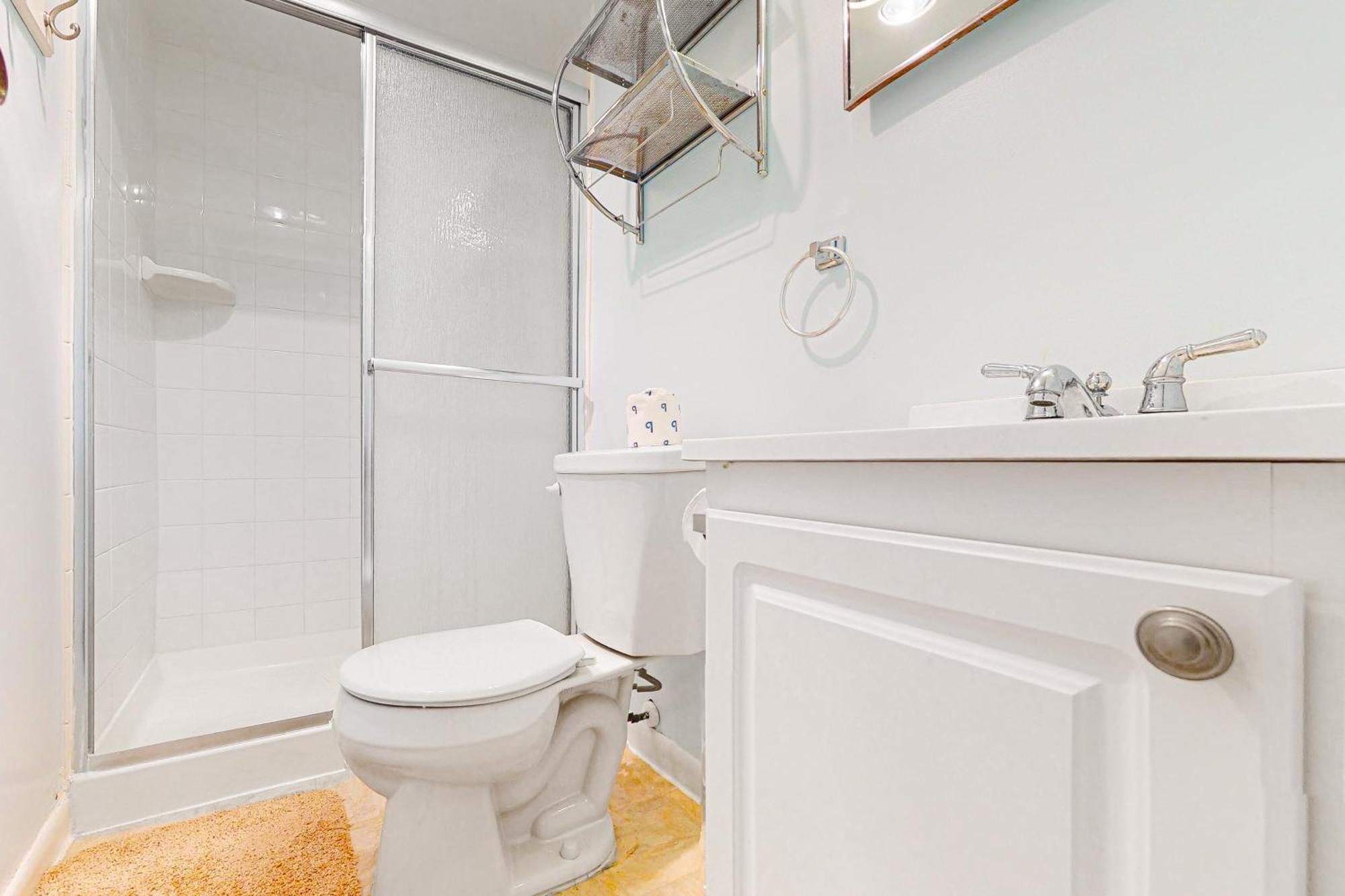 Surfside 84 Apartment Ocean City Bilik gambar