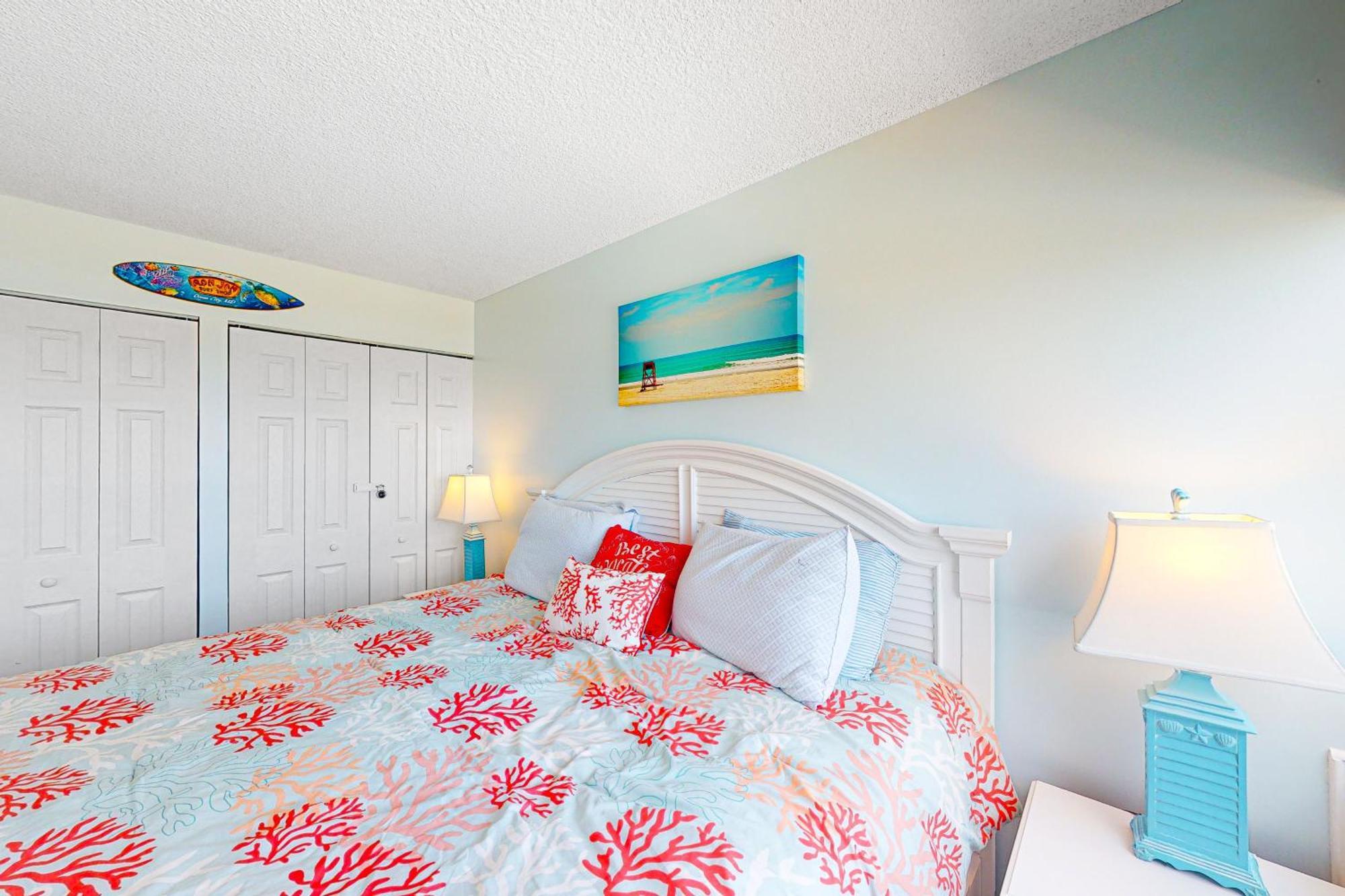 Surfside 84 Apartment Ocean City Bilik gambar