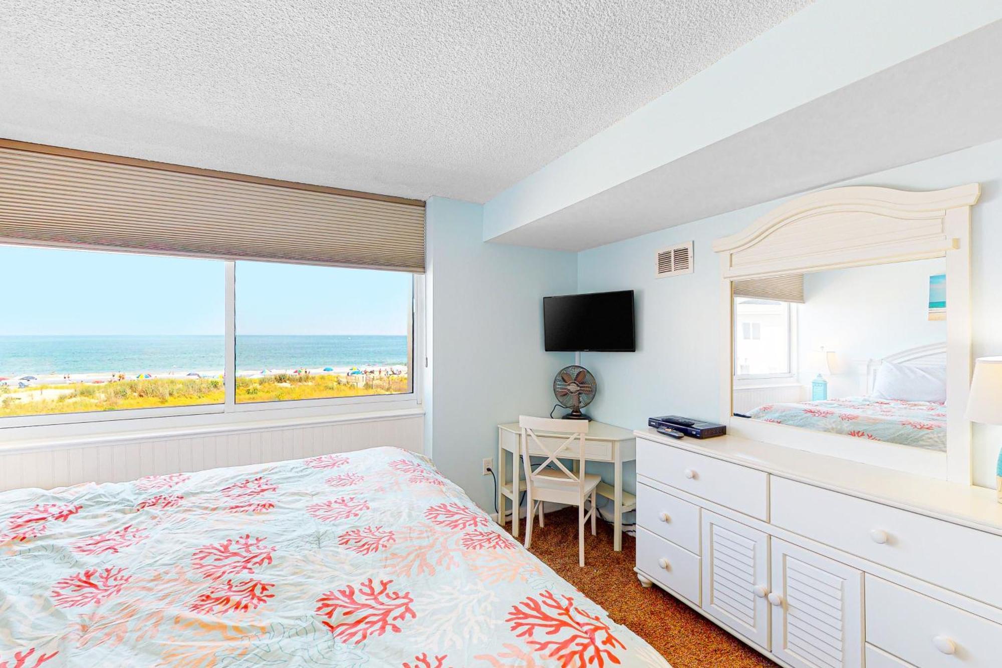 Surfside 84 Apartment Ocean City Bilik gambar