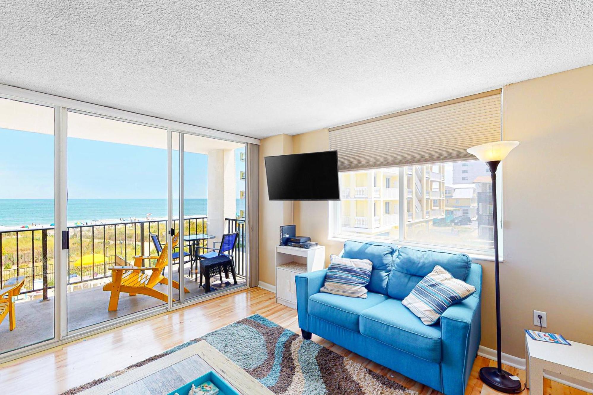 Surfside 84 Apartment Ocean City Bilik gambar