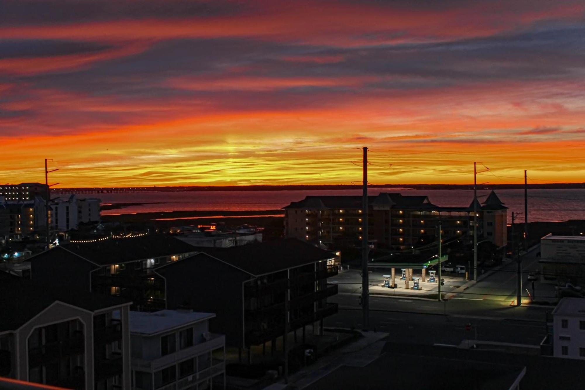 Surfside 84 Apartment Ocean City Luaran gambar