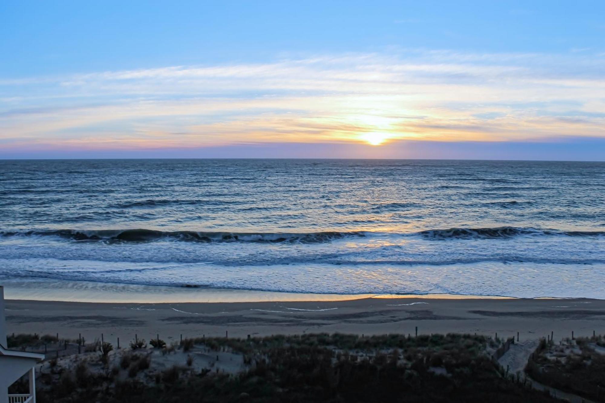 Surfside 84 Apartment Ocean City Luaran gambar