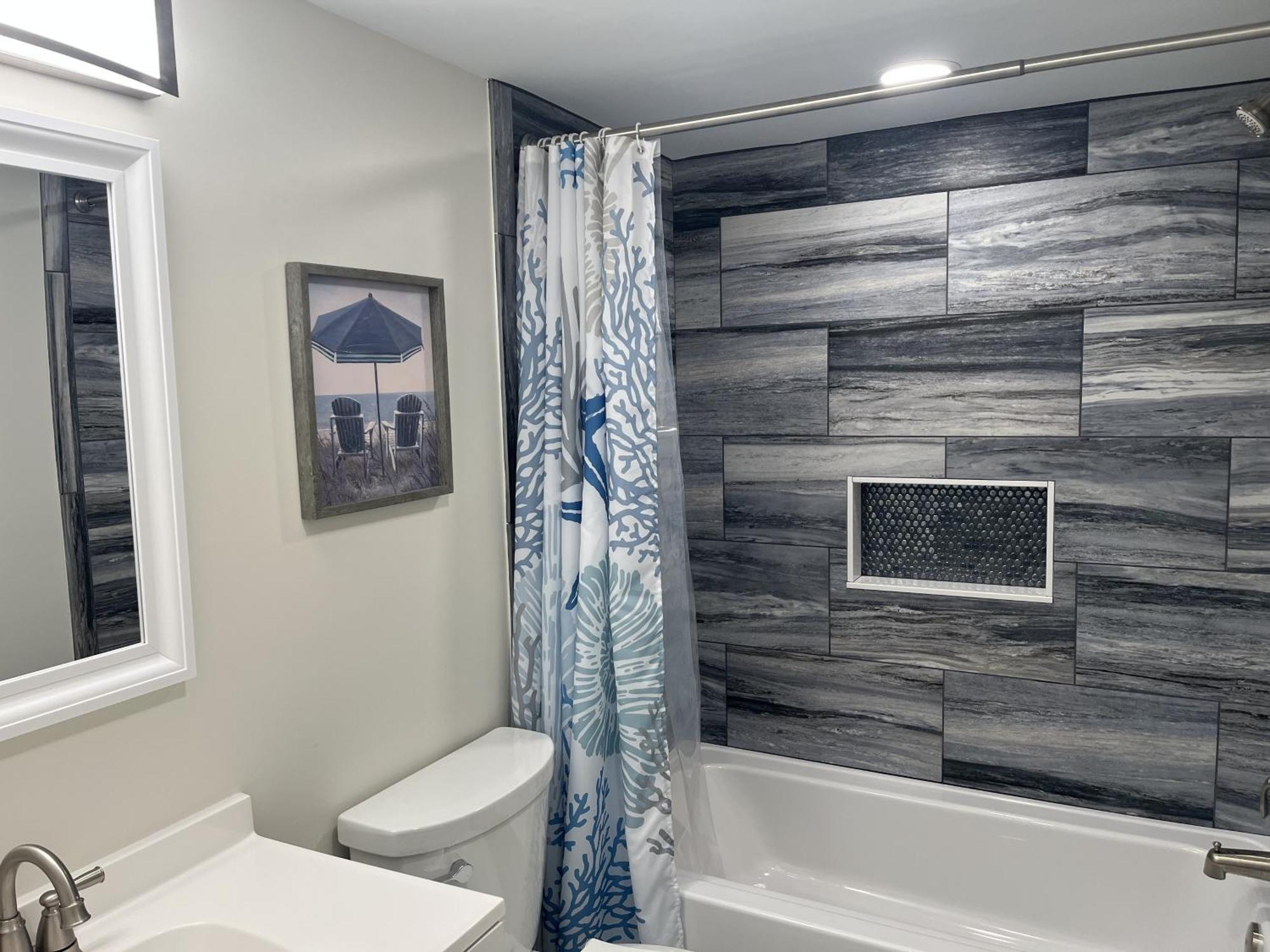 Surfside 84 Apartment Ocean City Bilik gambar